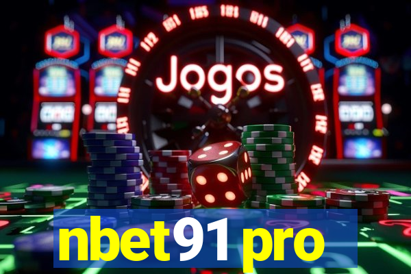 nbet91 pro